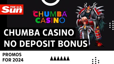 chumba bet no deposit bonus